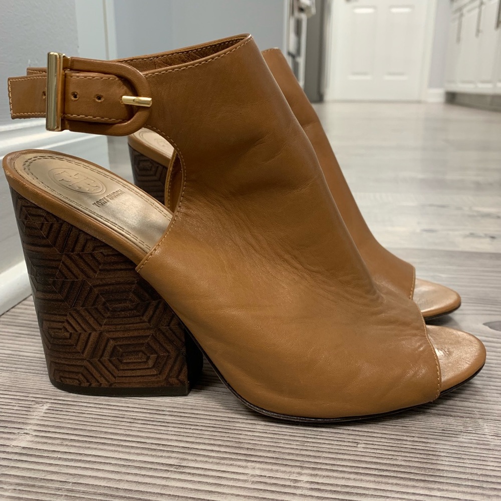 Tory Burch Wedges